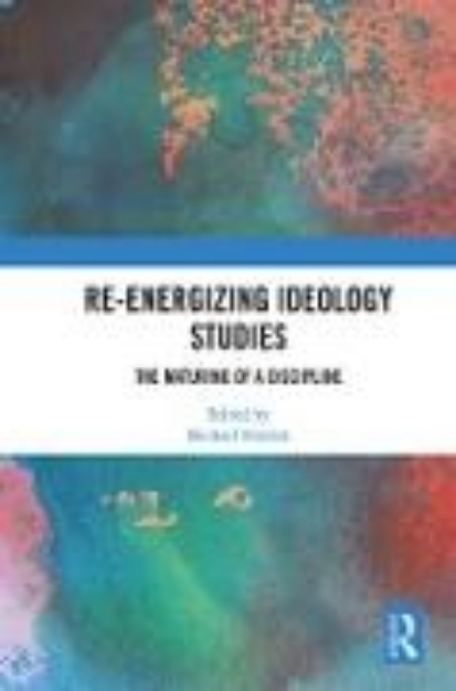 Bild von Re-energizing Ideology Studies (eBook)