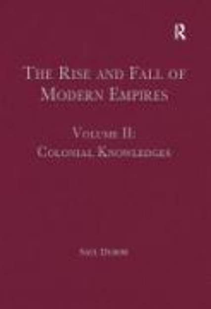 Bild von The Rise and Fall of Modern Empires, Volume II (eBook)