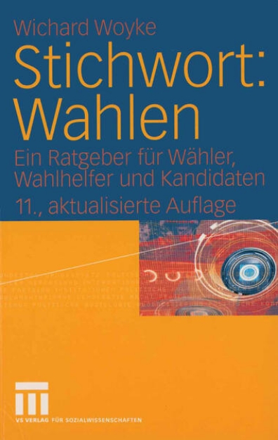 Bild von Stichwort: Wahlen (eBook)