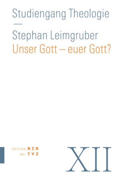 Bild von Unser Gott - euer Gott? (eBook)