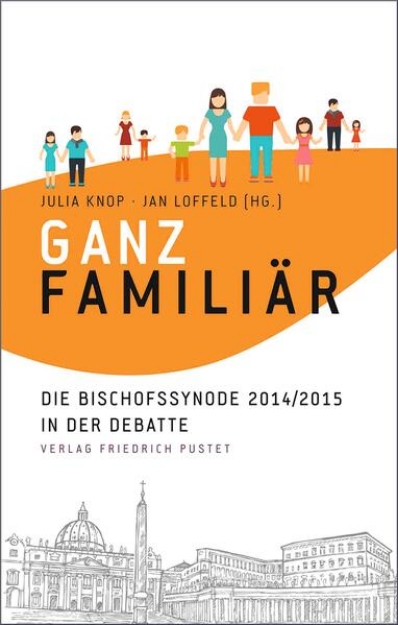 Bild von Ganz familiär (eBook)