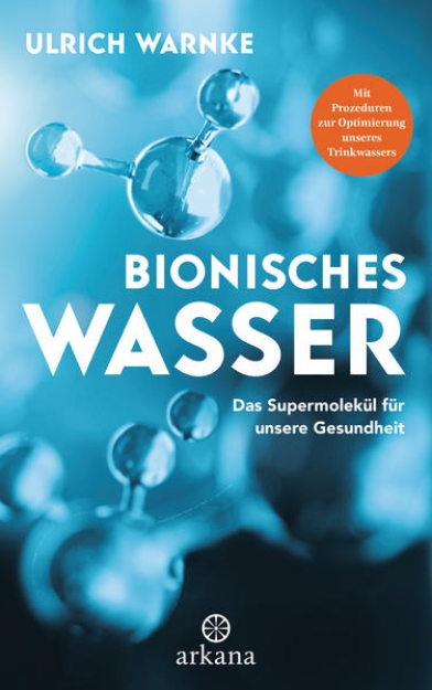 Bild von Bionisches Wasser (eBook)