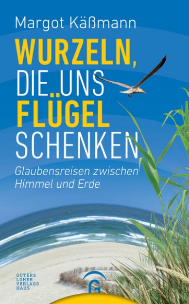 Bild von Wurzeln, die uns Flügel schenken (eBook)