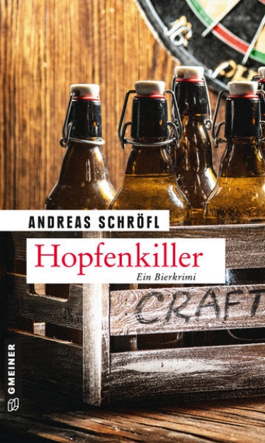 Bild von Hopfenkiller