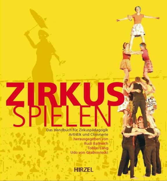 Bild von Zirkus spielen