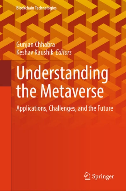 Bild von Understanding the Metaverse (eBook)