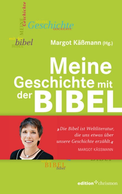 Bild von Meine Geschichte mit der Bibel (eBook)