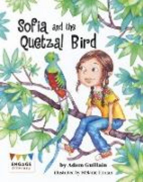 Bild von Sofia and the Quetzal Bird (eBook)