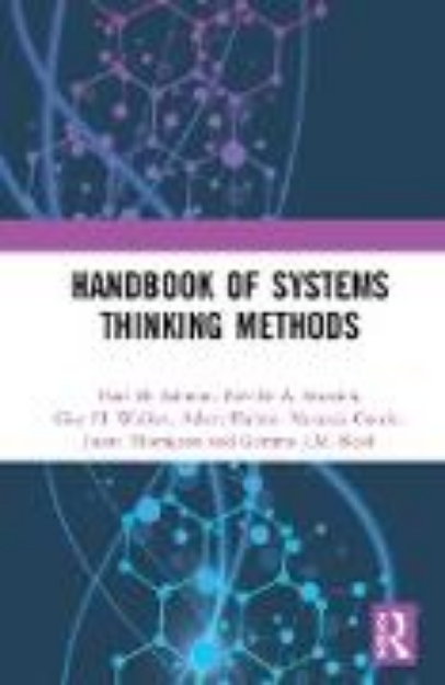 Bild von Handbook of Systems Thinking Methods (eBook)