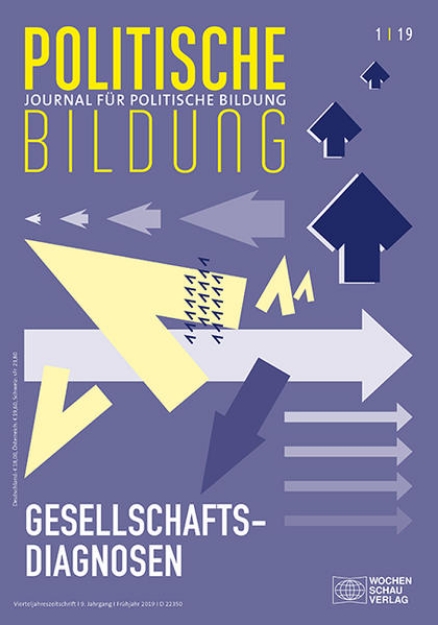 Bild von Gesellschaftsdiagnosen (eBook)