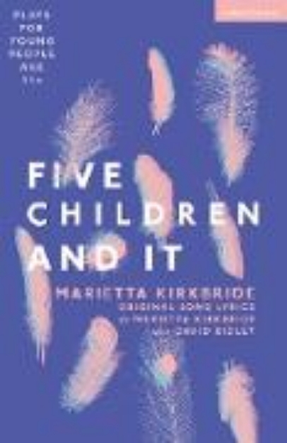 Bild von Five Children and It (eBook)