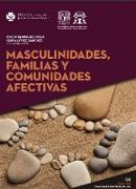 Bild von Masculinidades, familias y comunidades afectivas (eBook)