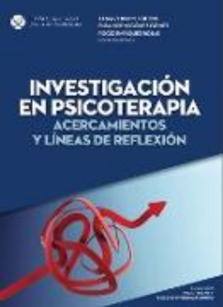 Bild von Investigación en psicoterapia (eBook)