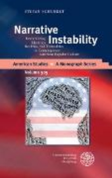 Bild von Narrative Instability (eBook)