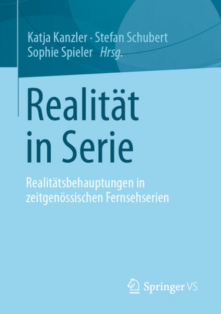 Bild von Realität in Serie (eBook)