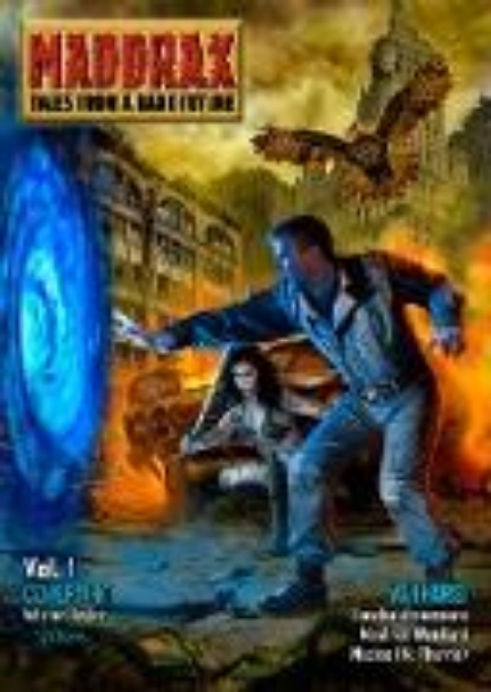 Bild von Maddrax: Volume 1 (English Edition) (eBook)