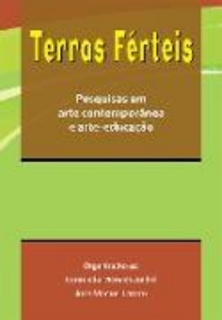 Bild von Terras Férteis (eBook)