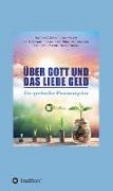 Bild von Über Gott und das liebe Geld (eBook)