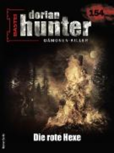 Bild von Dorian Hunter 154 (eBook)