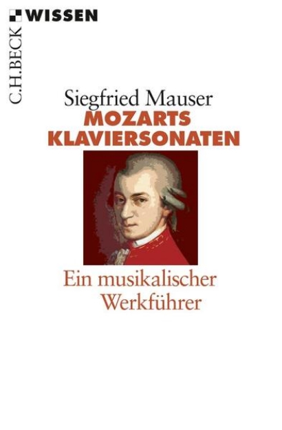 Bild von Mozarts Klaviersonaten (eBook)