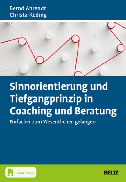 Bild von Sinnorientierung und Tiefgangprinzip in Coaching und Beratung