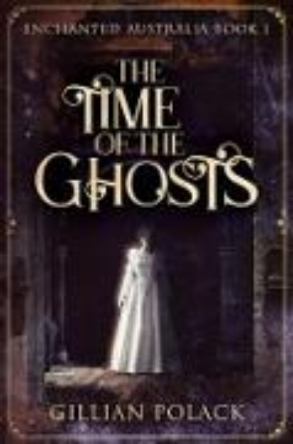 Bild von The Time Of The Ghosts (eBook)