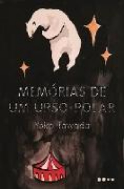 Bild von Memórias de um urso-polar (eBook)