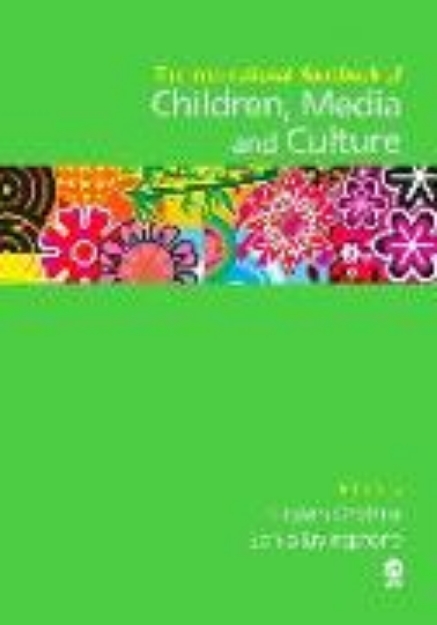 Bild von International Handbook of Children, Media and Culture (eBook)