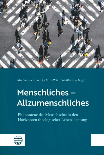 Bild von Menschliches - Allzumenschliches (eBook)