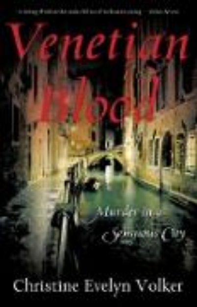 Bild von Venetian Blood (eBook)