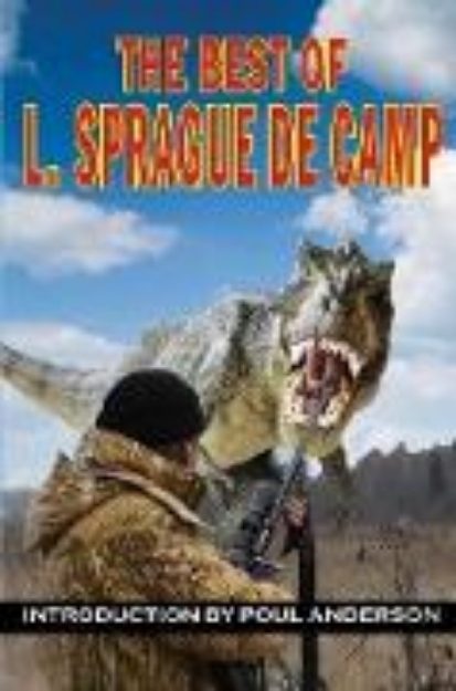 Bild von The Best of L. Sprague de Camp (eBook)