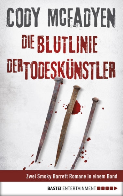 Bild von Die Blutlinie/Der Todeskünstler (eBook)