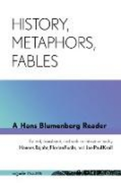 Bild von History, Metaphors, Fables (eBook)