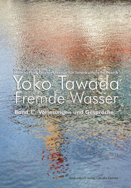 Bild von Fremde Wasser (eBook)