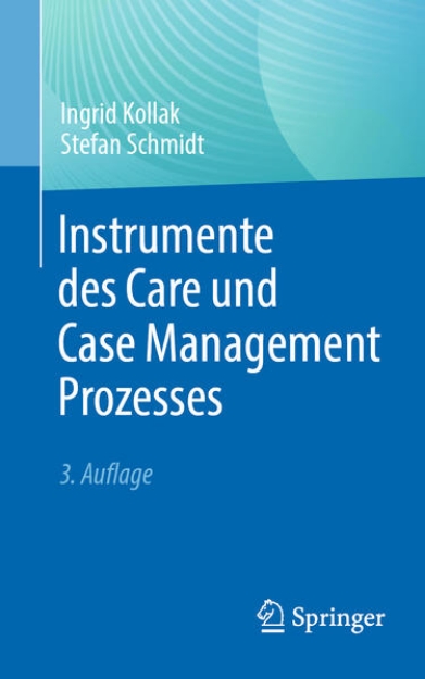 Bild von Instrumente des Care und Case Management Prozesses (eBook)