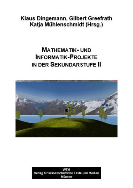 Bild von Mathematik- und Informatik-Projekte in der Sekundarstufe II (eBook)