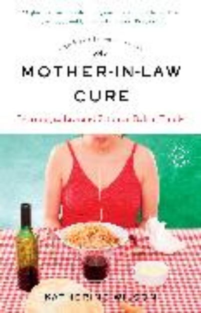 Bild von The Mother-in-Law Cure (Originally published as Only in Naples) (eBook)