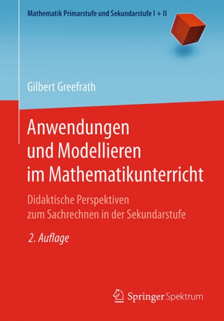 Bild von Anwendungen und Modellieren im Mathematikunterricht