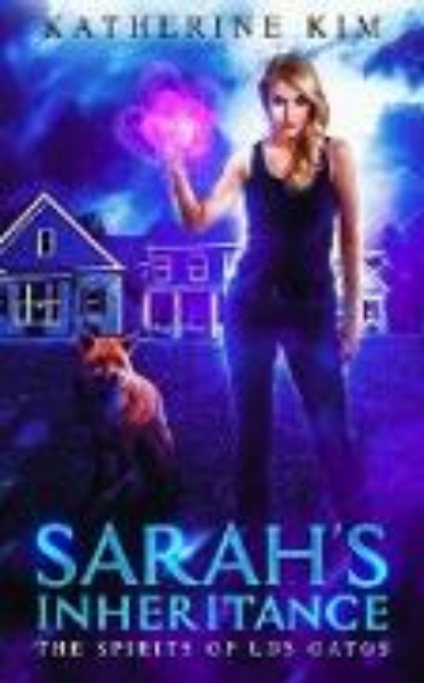 Bild von Sarah's Inheritance (The Spirits of Los Gatos, #1) (eBook)