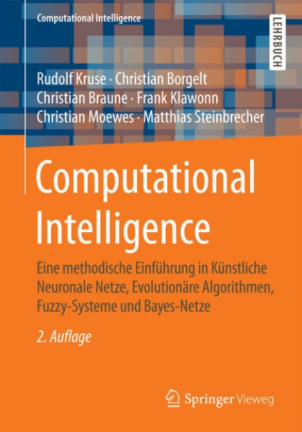 Bild von Computational Intelligence