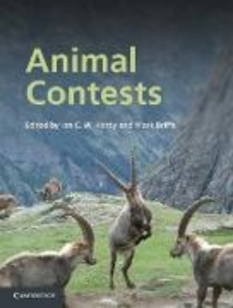 Bild von Animal Contests (eBook)