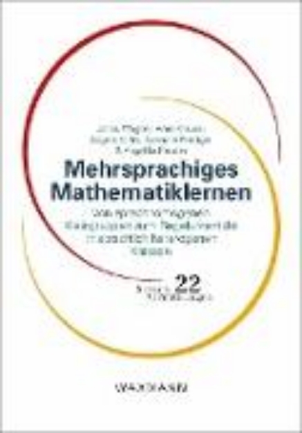 Bild von Mehrsprachiges Mathematiklernen (eBook)