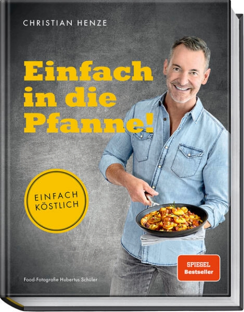 Bild von Einfach in die Pfanne!