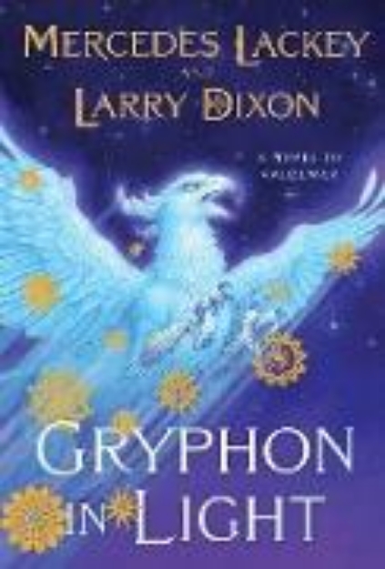 Bild von Gryphon in Light (eBook)