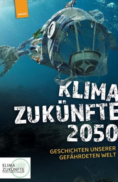 Bild von Klimazukünfte 2050 (eBook)