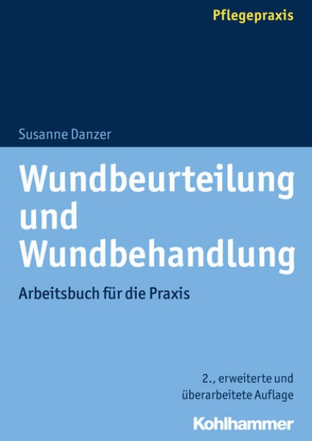 Bild von Wundbeurteilung und Wundbehandlung (eBook)