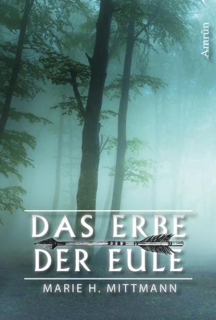 Bild von Das Erbe der Eule (eBook)