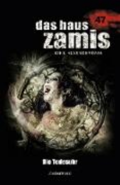 Bild von Das Haus Zamis 47 - Die Todesuhr (eBook)