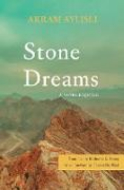 Bild von Stone Dreams (eBook)