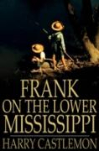 Bild von Frank on the Lower Mississippi (eBook)